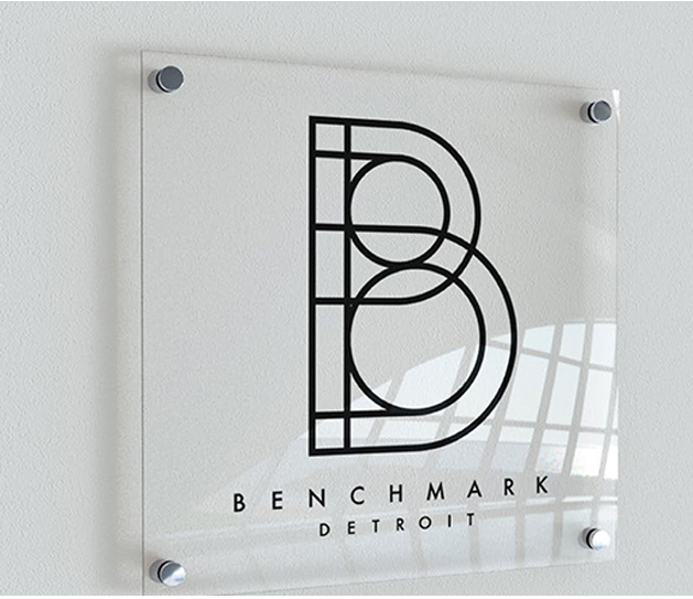 Benchmark Detroit