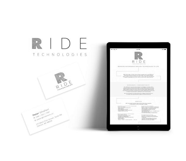 RIDE Technologies