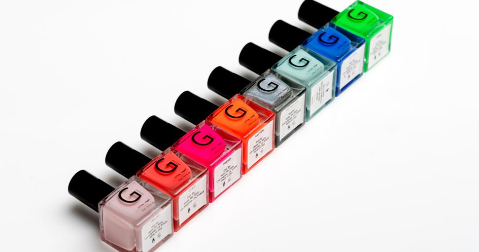 10. "New Nail Polish Launches for 2024: Dailymotion Reviews and Swatches" - wide 5