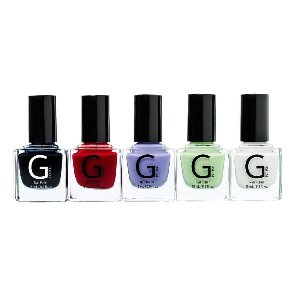 G Polish