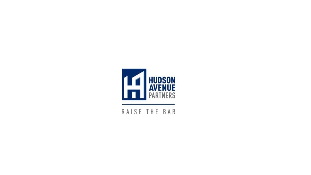Hudson Avenue Partners logo