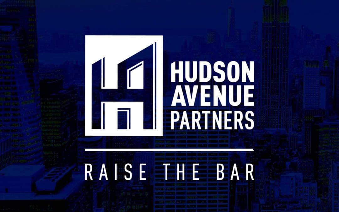 Hudson Avenue Partners Launch Firm