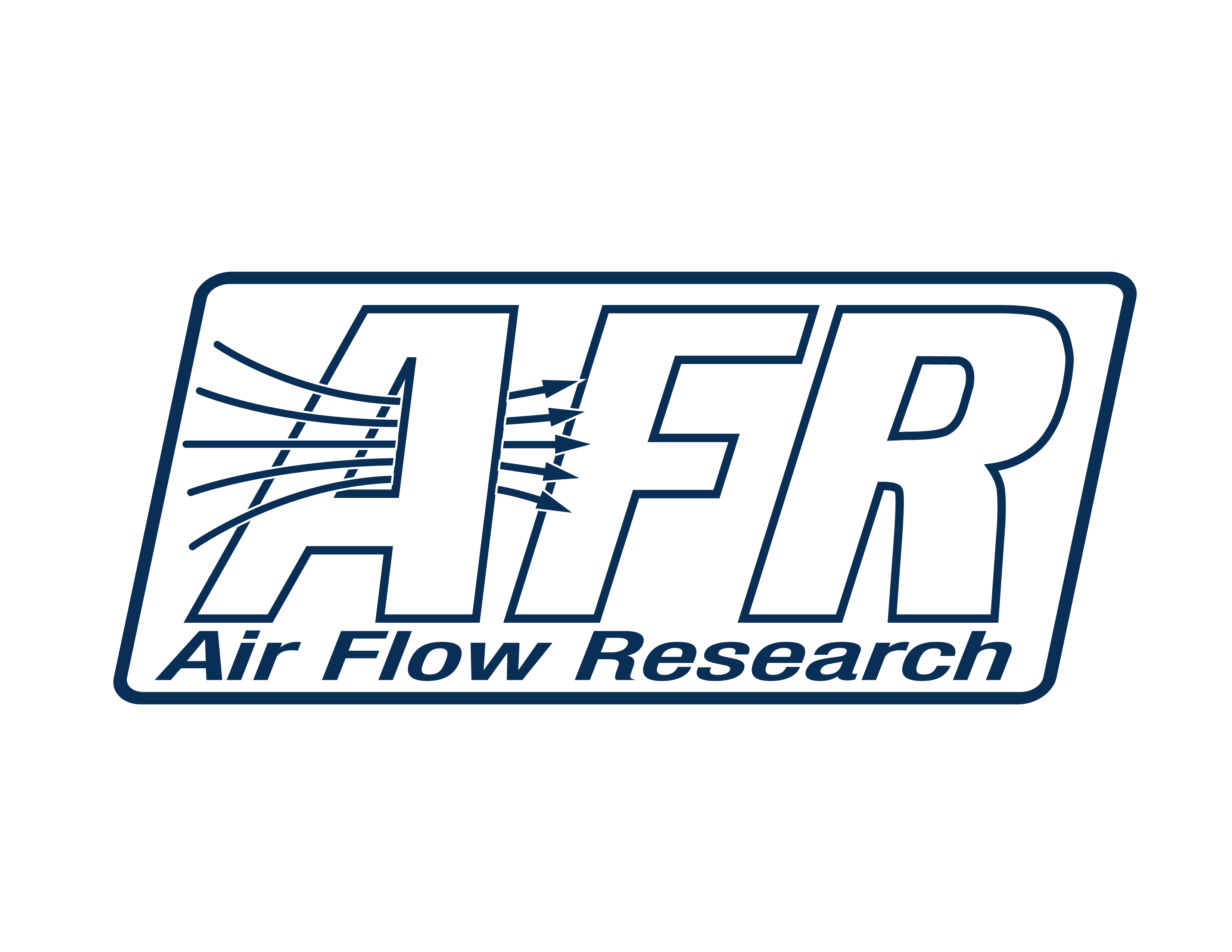 Client of the midnight oil group - Air Flow Research