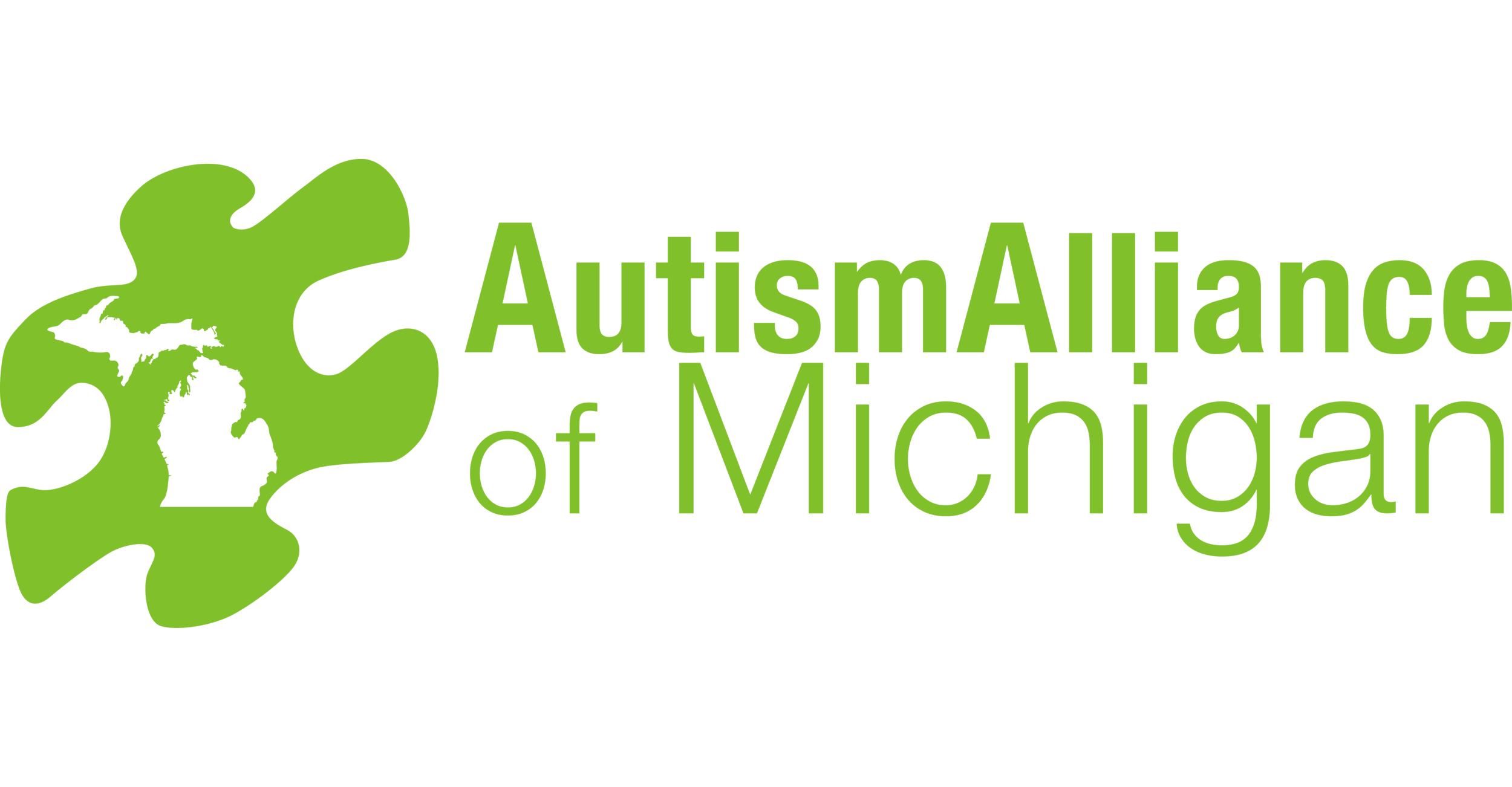 Autism Alliance of Michigan Autism Alliance of Michigan to offer Sensory Friendly Saturdays for Autism Awareness Month<br />