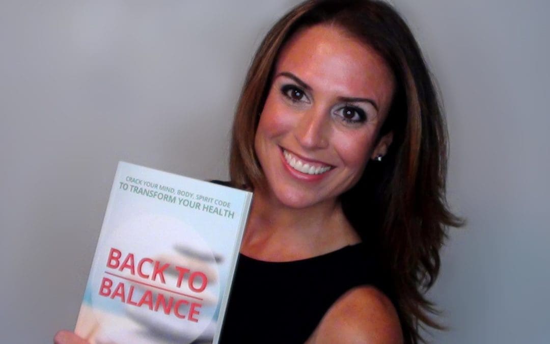 Cassie Sobelton Releases Debut Book