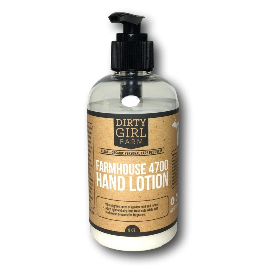 Dirty Girl Farm Launches New Packaging and Website