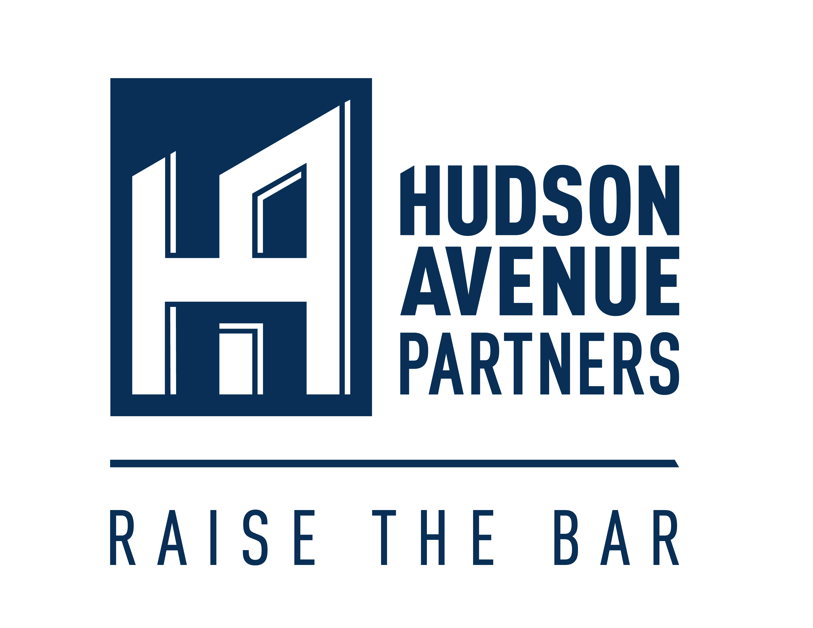 Client of the midnight oil group - Hudson Avenue Partners
