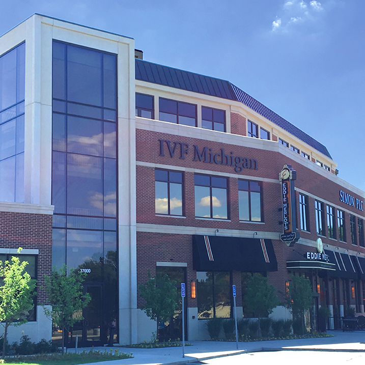 IVF Michigan Fertility Center Hires Dr. Hanh Cottrell