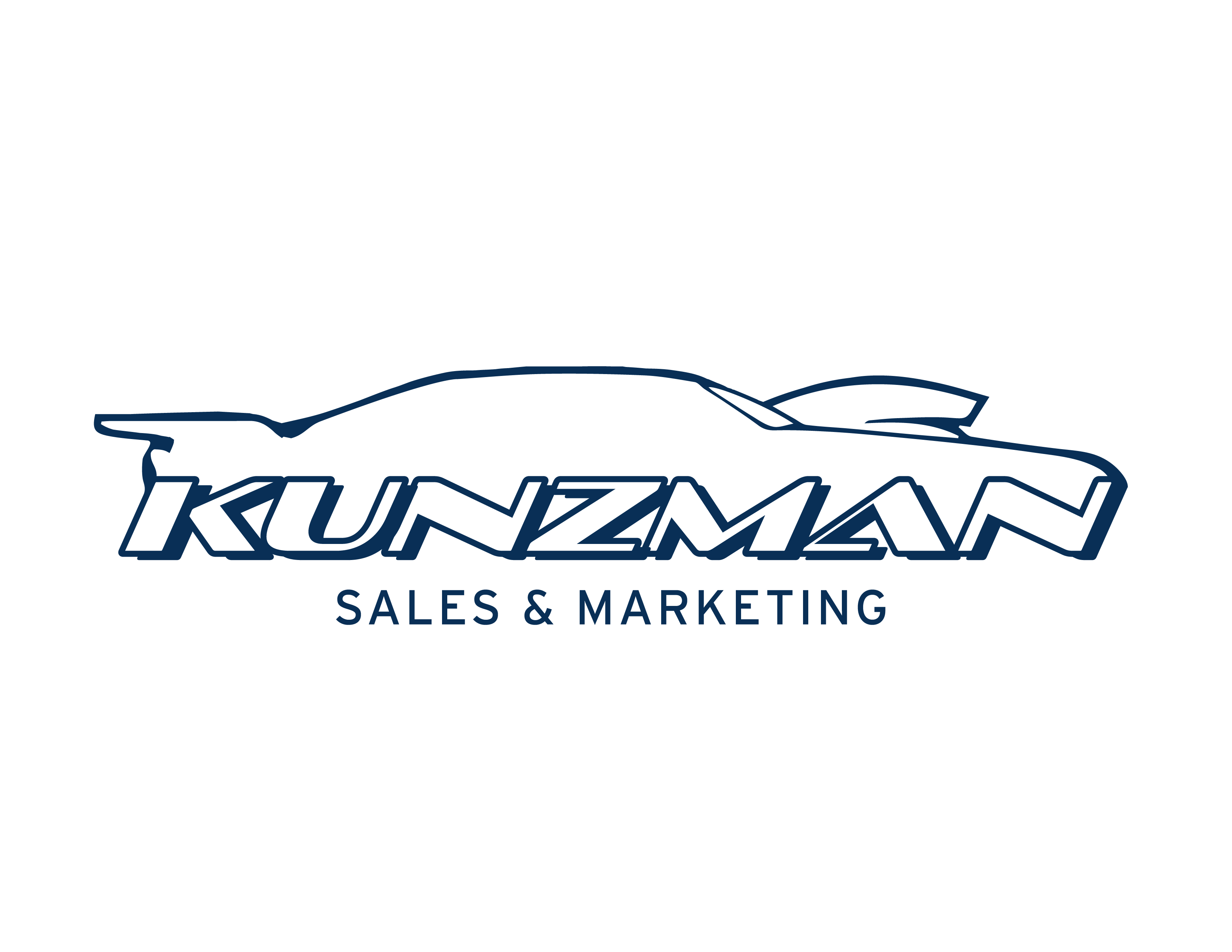Client of the midnight oil group - Kunzman & Associates