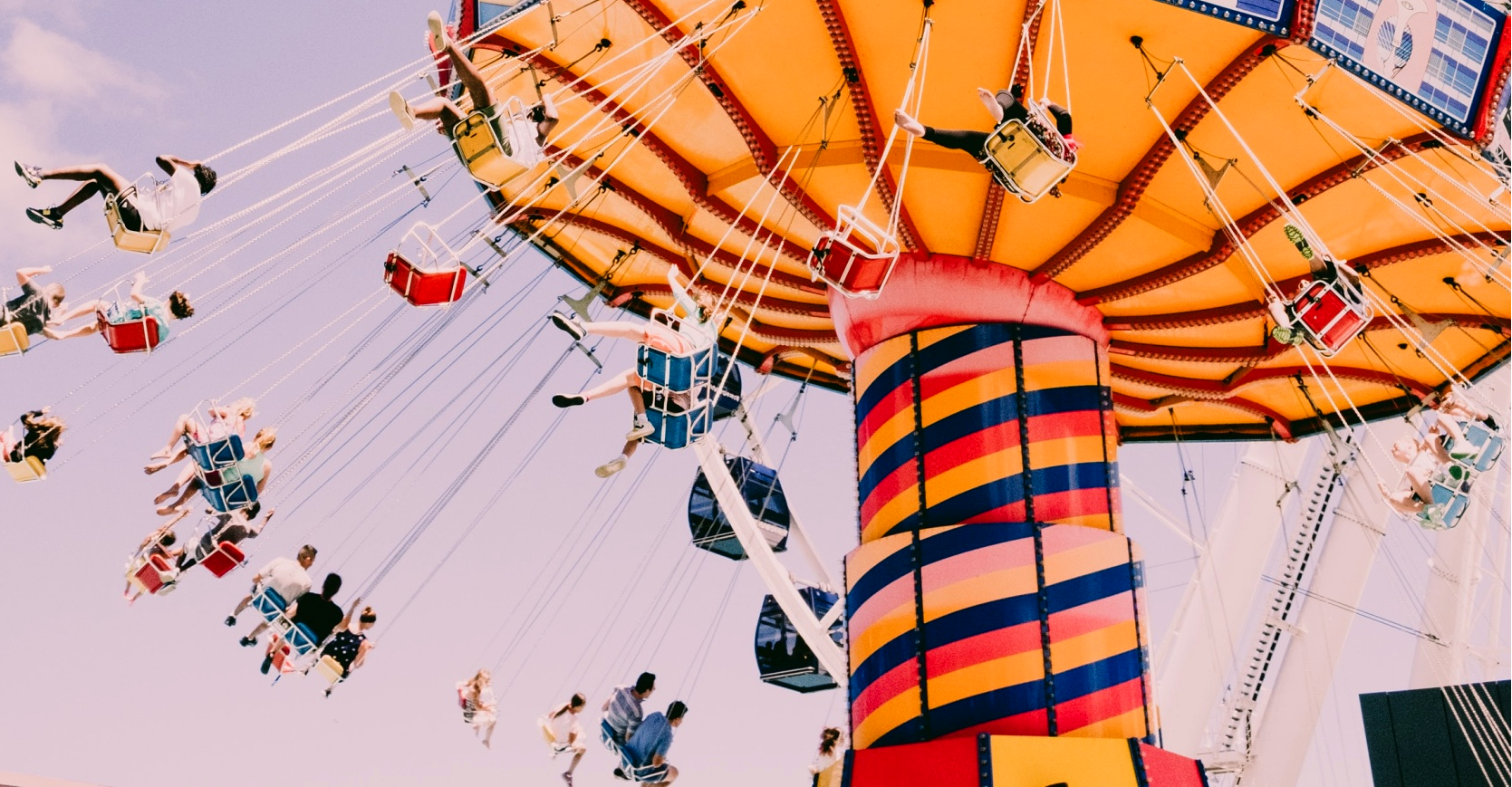 Michigan Fun Fest (2)_clipped_rev_2 Michigan Fun Fest, hosted by St. Mary’s Orthodox Church, will take place at Bryant Park (18000 Merriman Road, Livonia), June 9-12, 2016.