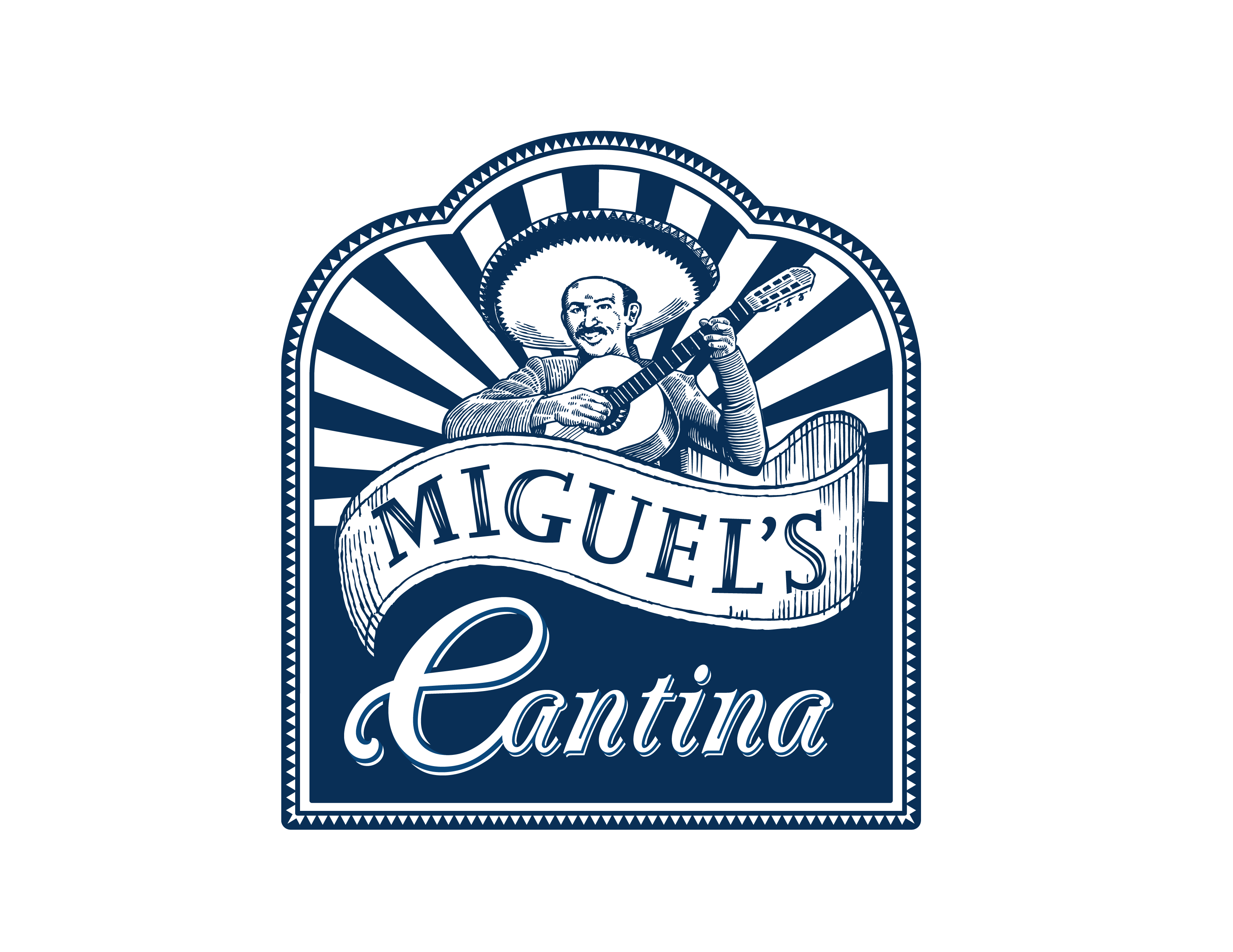 Client of the midnight oil group - Miguel's Cantina