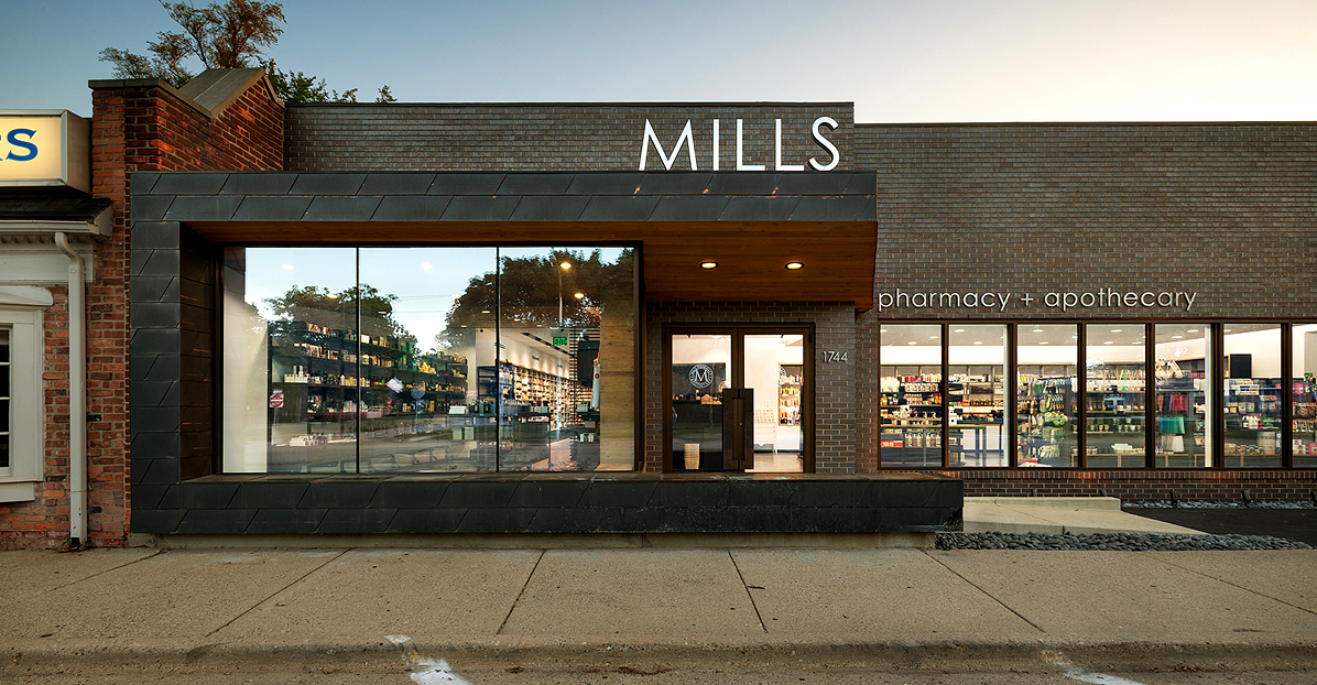 Mills Pharmacy and Apothecary Announces KIND Event