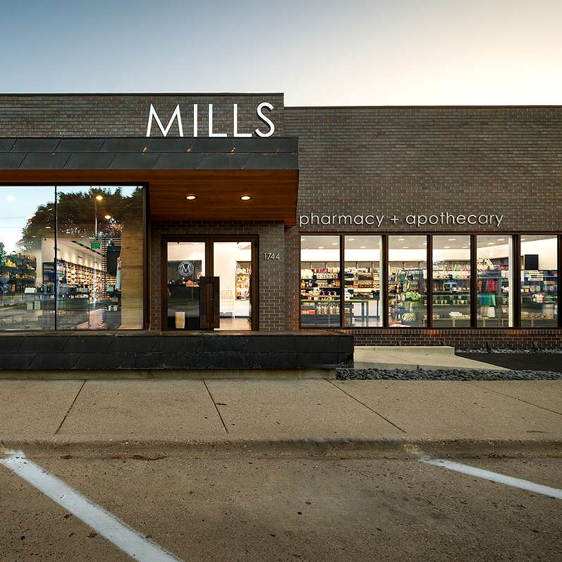 Mills Pharmacy and Apothecary Announces KIND Event