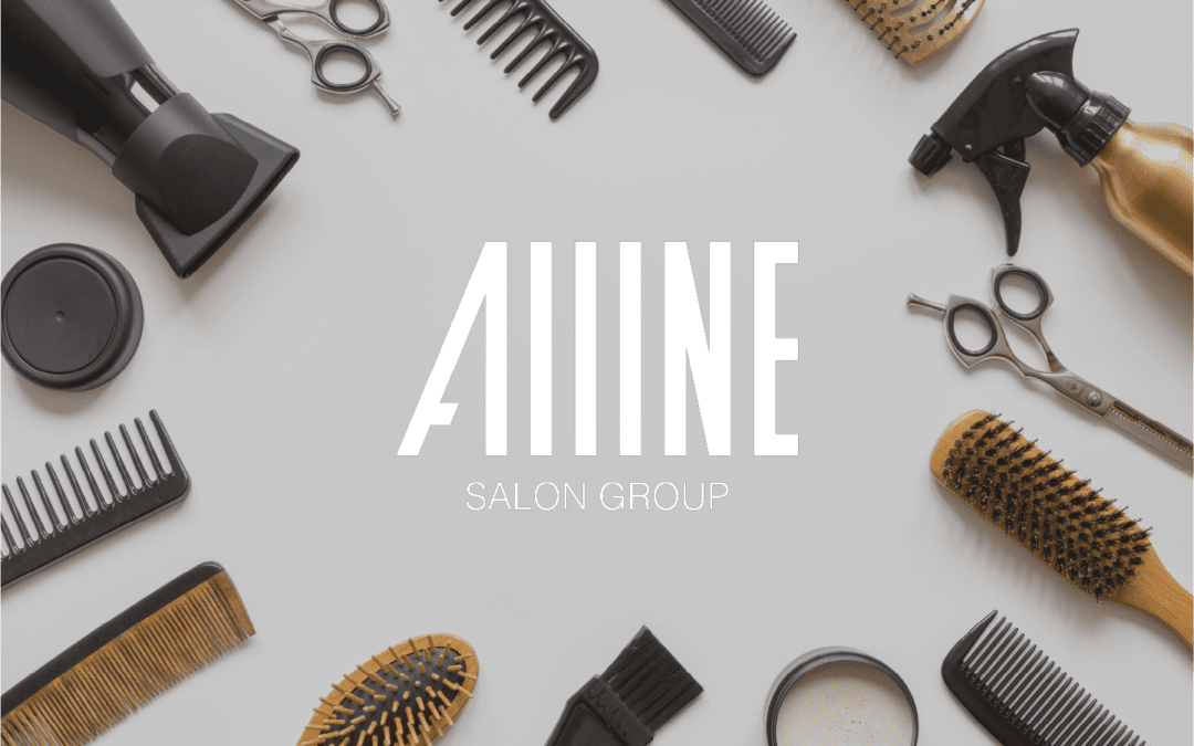Alline Salon Group