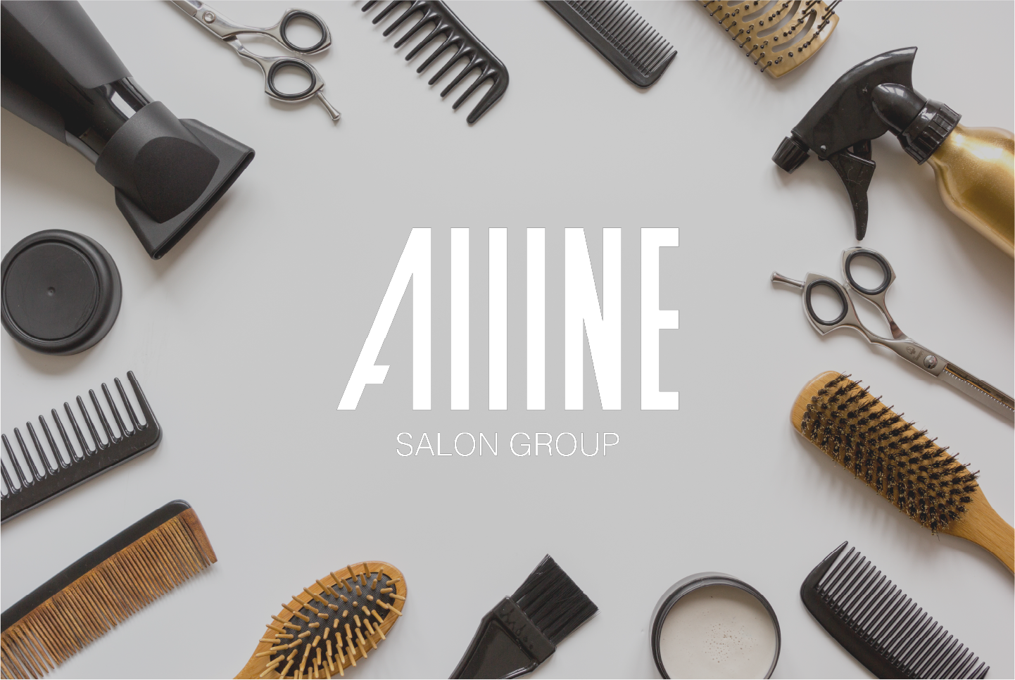 Alline Salon Group