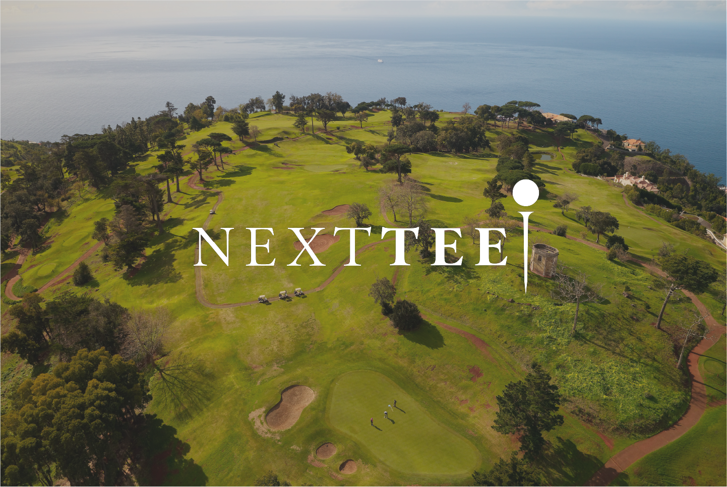 Nexttee Golf