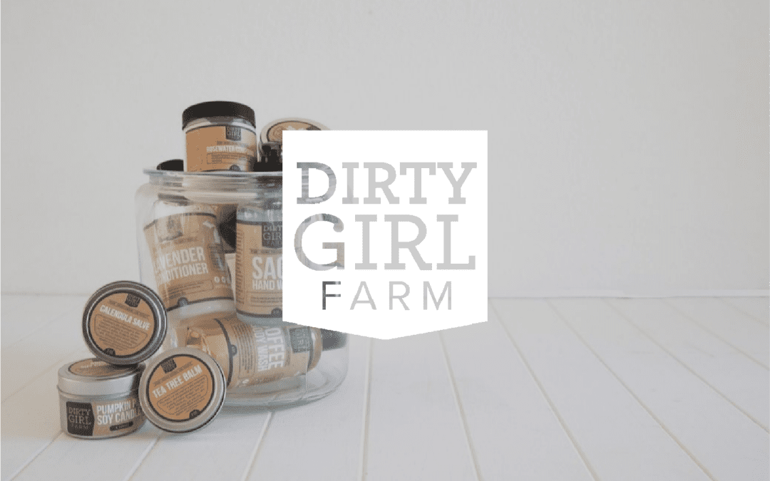 Dirty Girl Farm