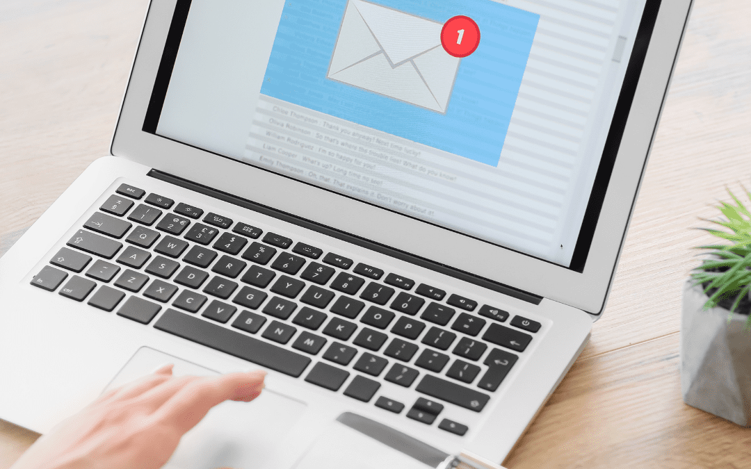 5 Ways Non-Ecommerce Businesses Can Use Email Marketing Effectively