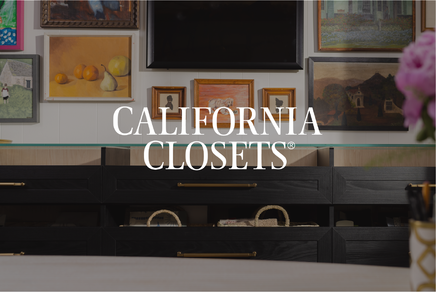California Closets