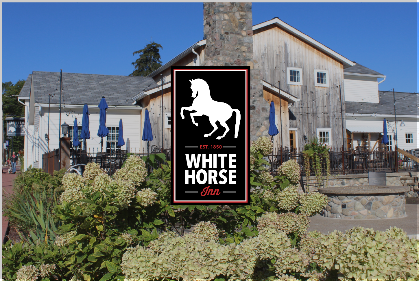 White Horse Inn